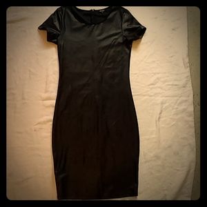 Short Sleeve Dress